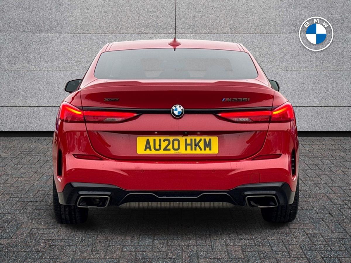 Used BMW 2 Series Gran Coupe 2020 for sale - 77413041: Photo 15