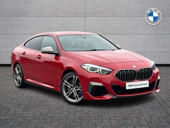 Used BMW 2 Series Gran Coupe 2020 for sale - 77413041: Photo