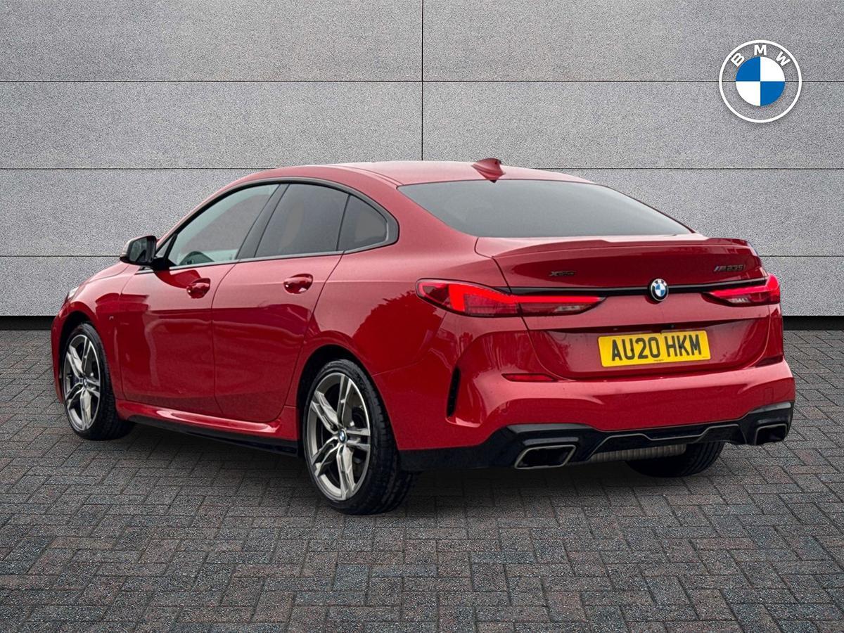 Used BMW 2 Series Gran Coupe 2020 for sale - 77413041: Photo 2