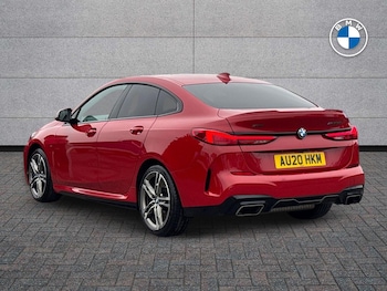 Used BMW 2 Series Gran Coupe 2020 for sale - 77413041: Photo