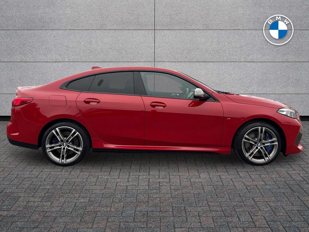 Used BMW 2 Series Gran Coupe 2020 for sale - 77413041: Photo 3