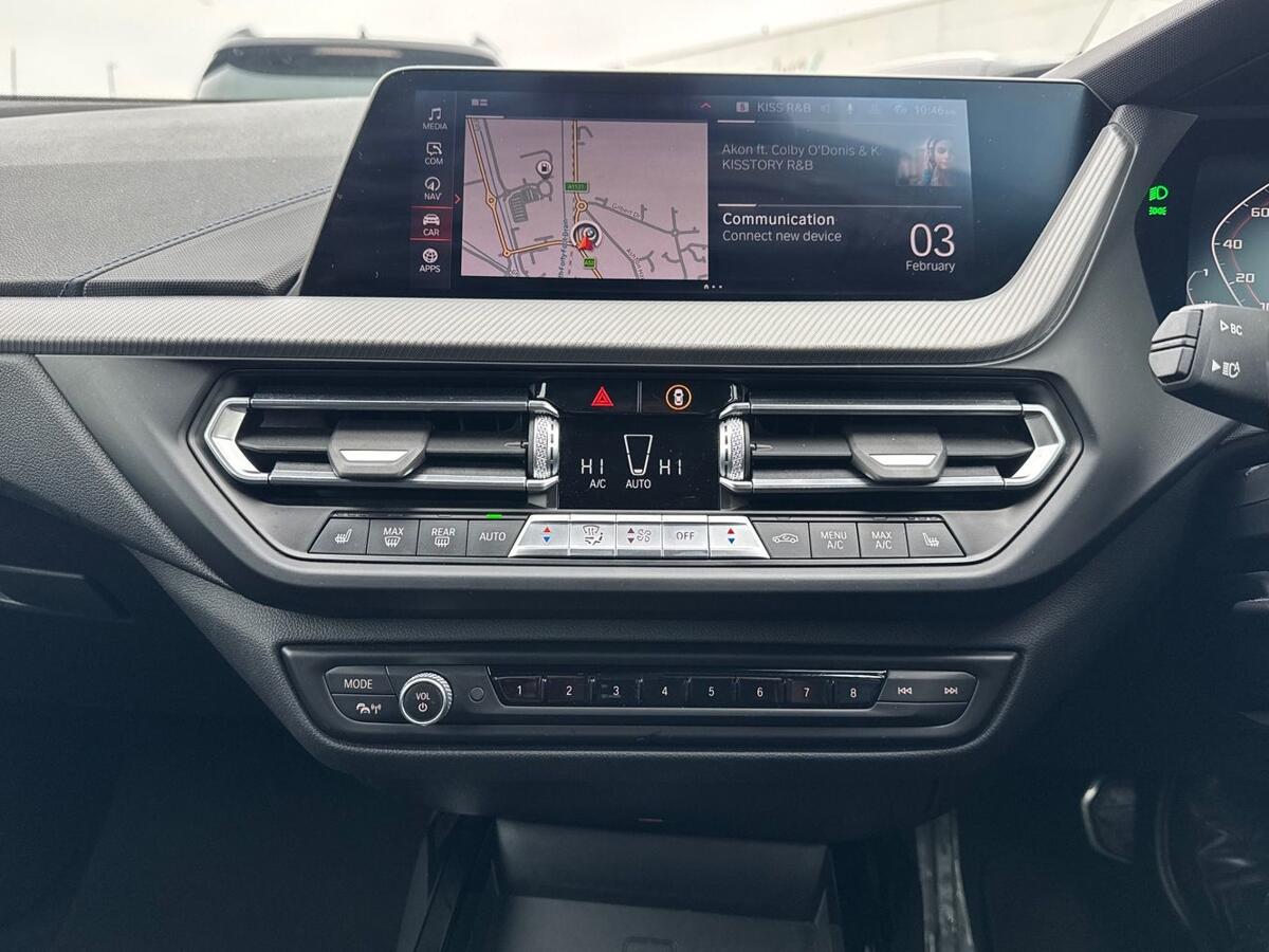 Used BMW 2 Series Gran Coupe 2020 for sale - 77413041: Photo 8