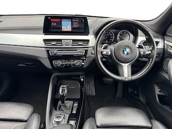 Used BMW X1 2020 for sale - 79050733: Photo