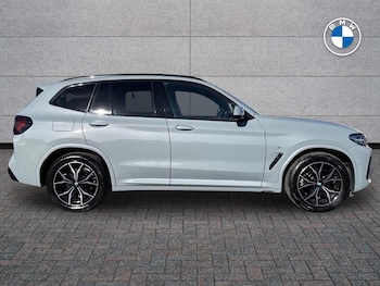 Used BMW X3 2023 for sale - 78073899: Photo