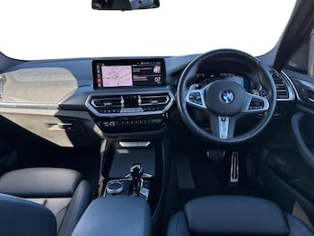 Used BMW X3 2023 for sale - 78073899: Photo