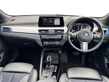 Used BMW X1 2022 for sale - 79170592: Photo
