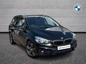 2017 (17) - 218i Sport 5dr (Nav)