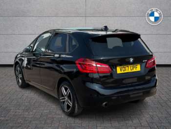 Used BMW 2 Series Active Tourer 2017 for sale - 74922225: Photo