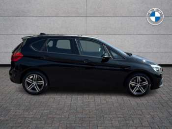 Used BMW 2 Series Active Tourer 2017 for sale - 74922225: Photo