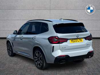Used BMW X3 2023 for sale - 74714564: Photo