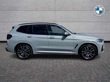 Used BMW X3 2023 for sale - 74714564: Photo