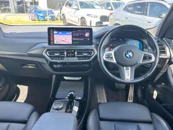 Used BMW X3 2023 for sale - 74714564: Photo