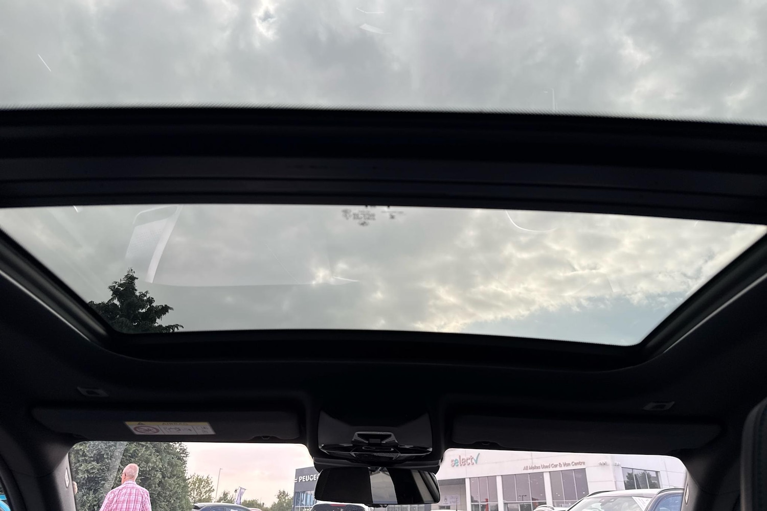 Vehicle 29
