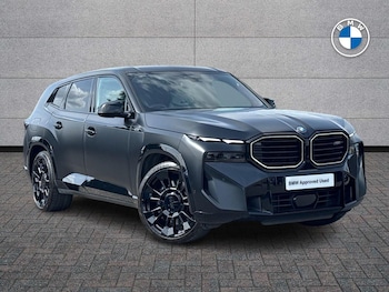 Used BMW XM 2025 for sale - 78088019: Photo