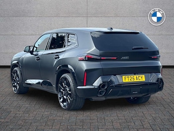 Used BMW XM 2025 for sale - 78088019: Photo