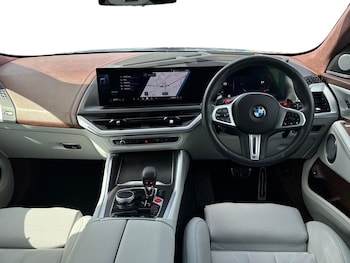 Used BMW XM 2025 for sale - 78088019: Photo