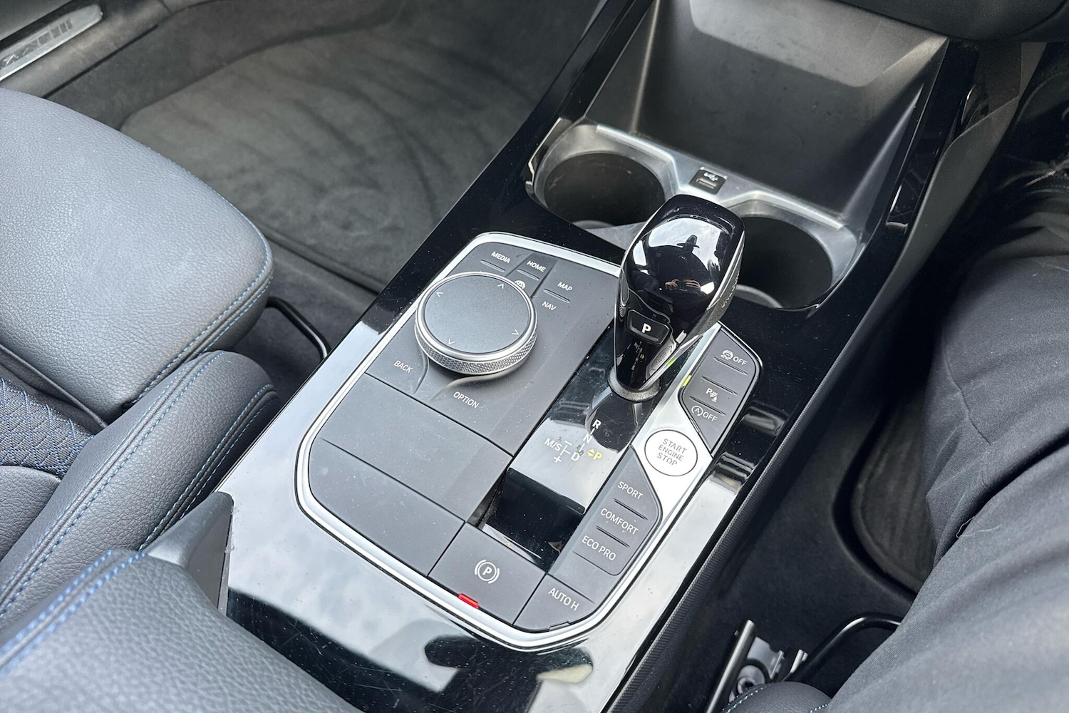 Used BMW 1 Series 2022 for sale - 76458665: Photo 10