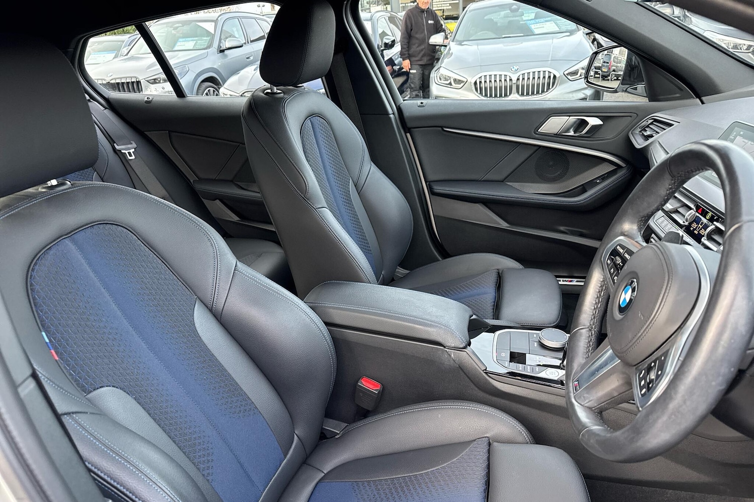 Used BMW 1 Series 2022 for sale - 76458665: Photo 11