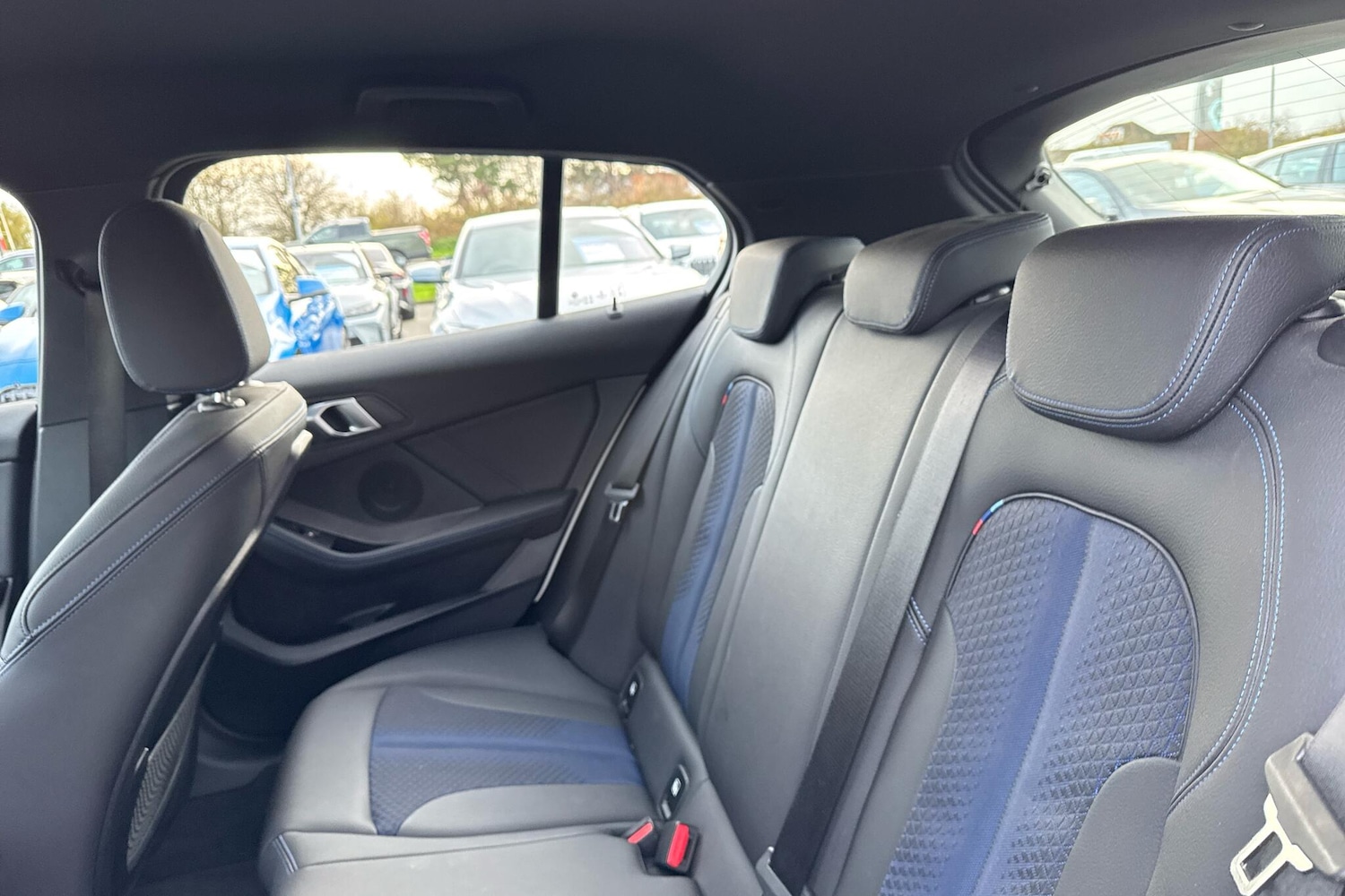 Used BMW 1 Series 2022 for sale - 76458665: Photo 12