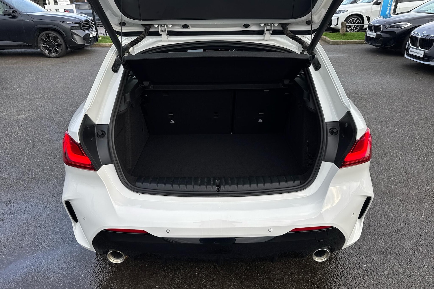 Used BMW 1 Series 2022 for sale - 76458665: Photo 13