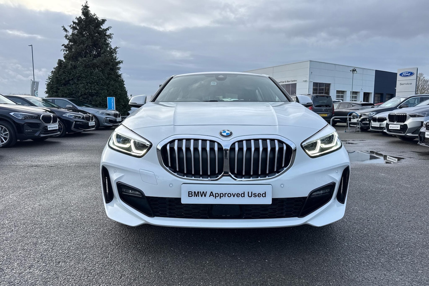 Used BMW 1 Series 2022 for sale - 76458665: Photo 14