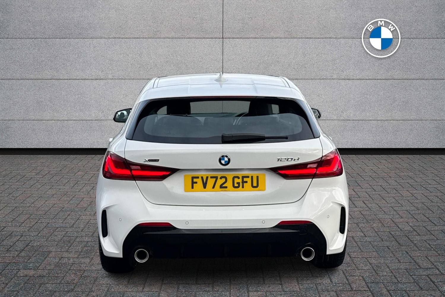 Used BMW 1 Series 2022 for sale - 76458665: Photo 15