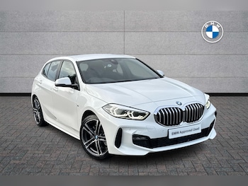 BMW - 1 Series