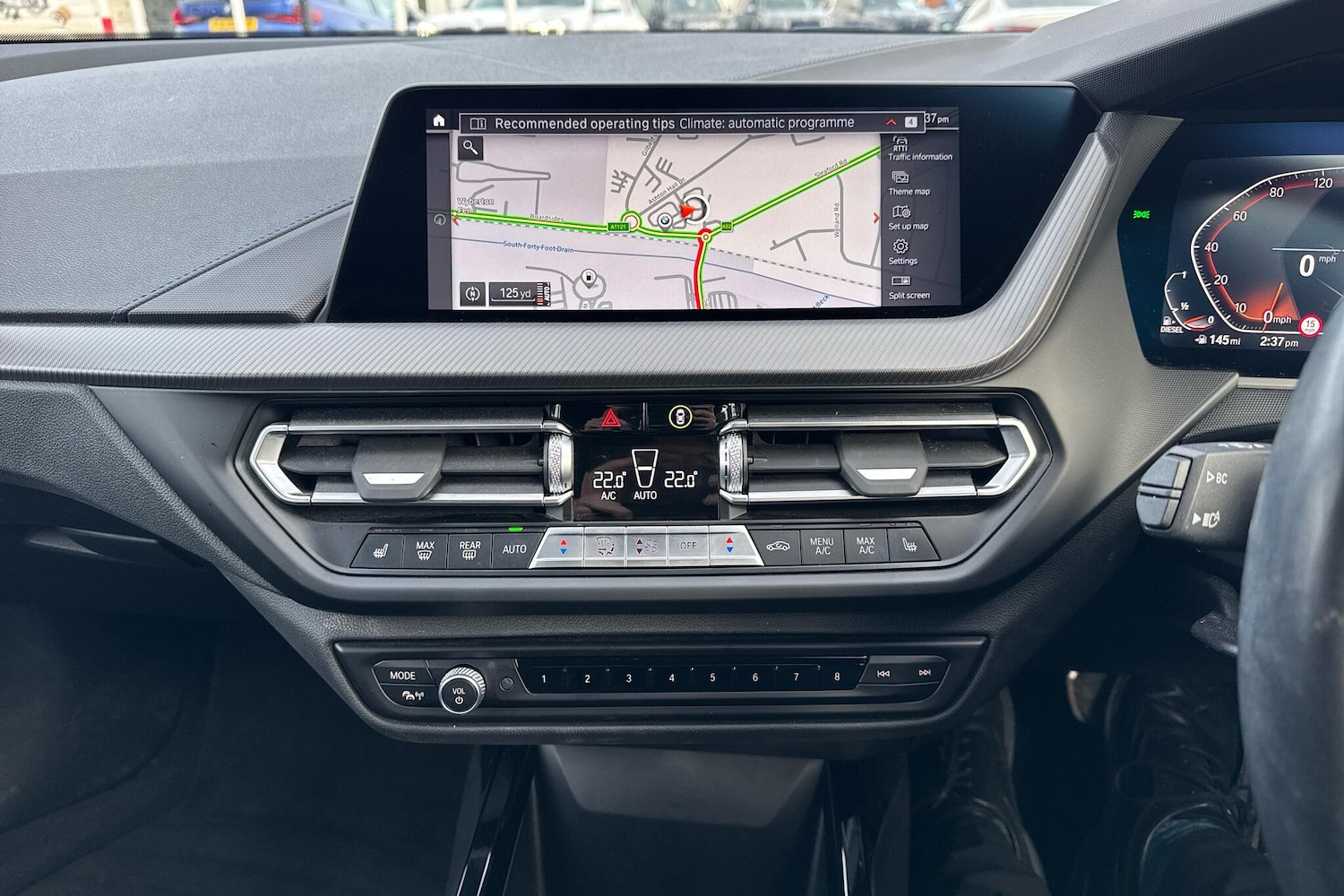 Used BMW 1 Series 2022 for sale - 76458665: Photo 24