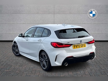 Used BMW 1 Series 2022 for sale - 76458665: Photo