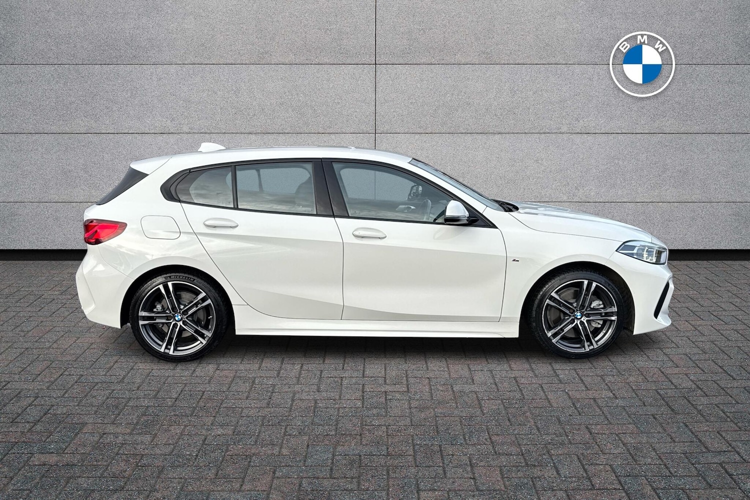 Used BMW 1 Series 2022 for sale - 76458665: Photo 3