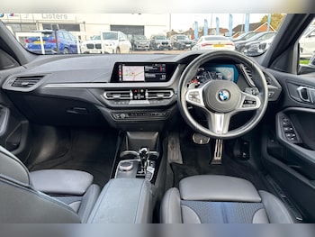 Used BMW 1 Series 2022 for sale - 76458665: Photo
