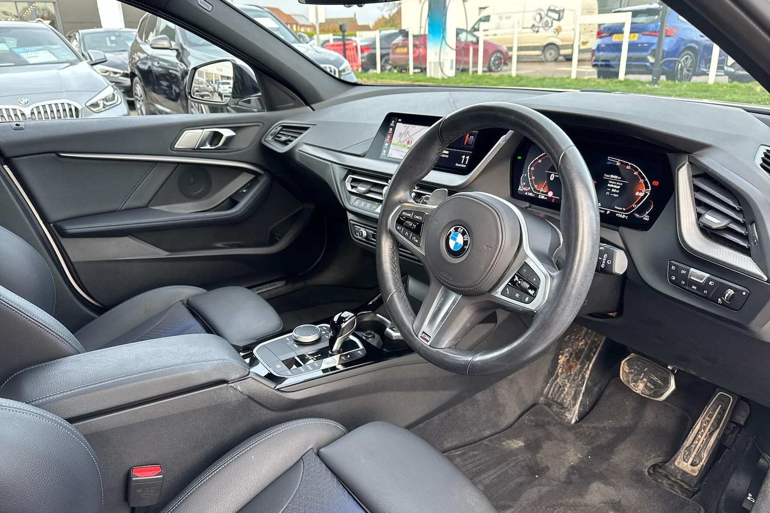 Used BMW 1 Series 2022 for sale - 76458665: Photo 6