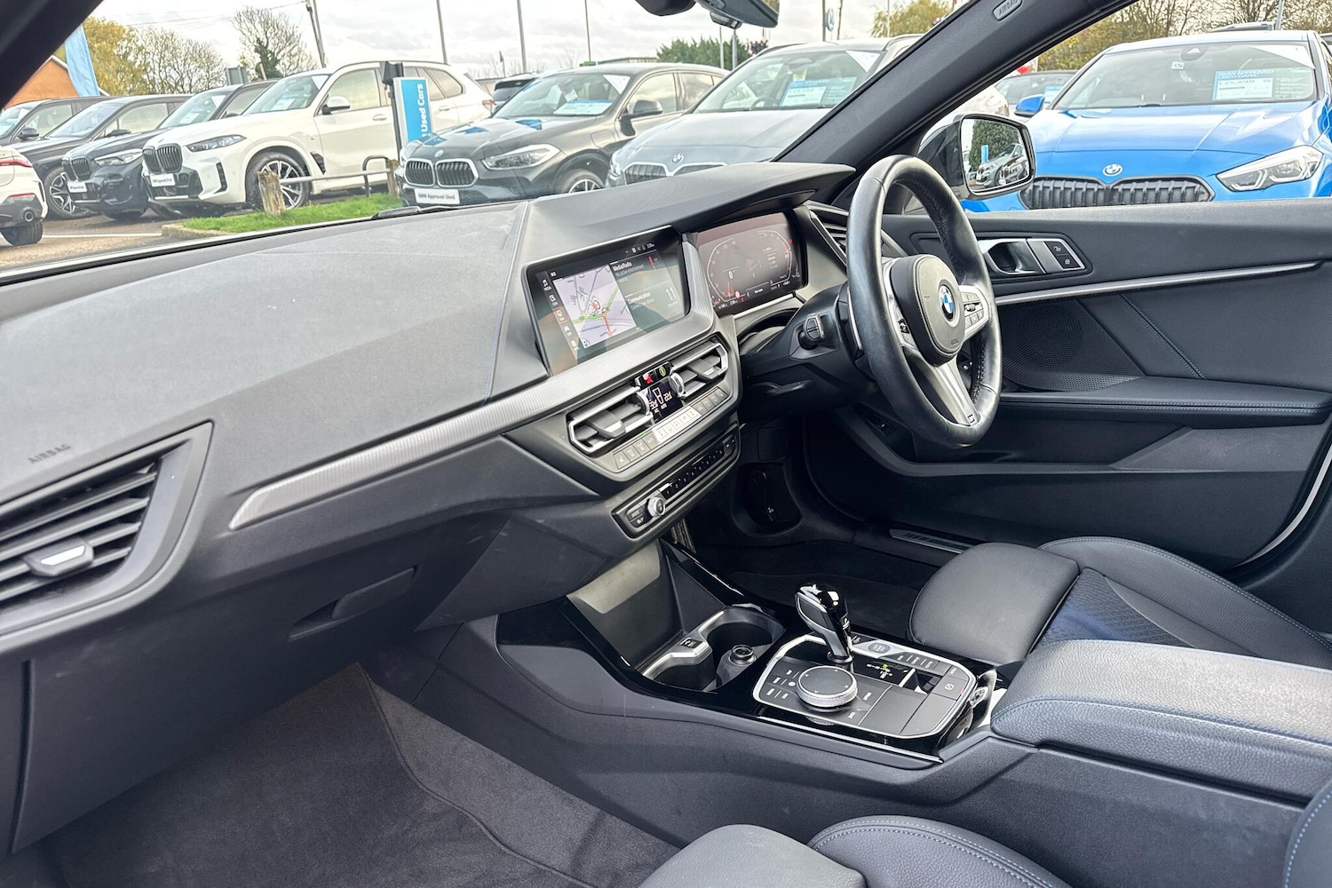 Used BMW 1 Series 2022 for sale - 76458665: Photo 7