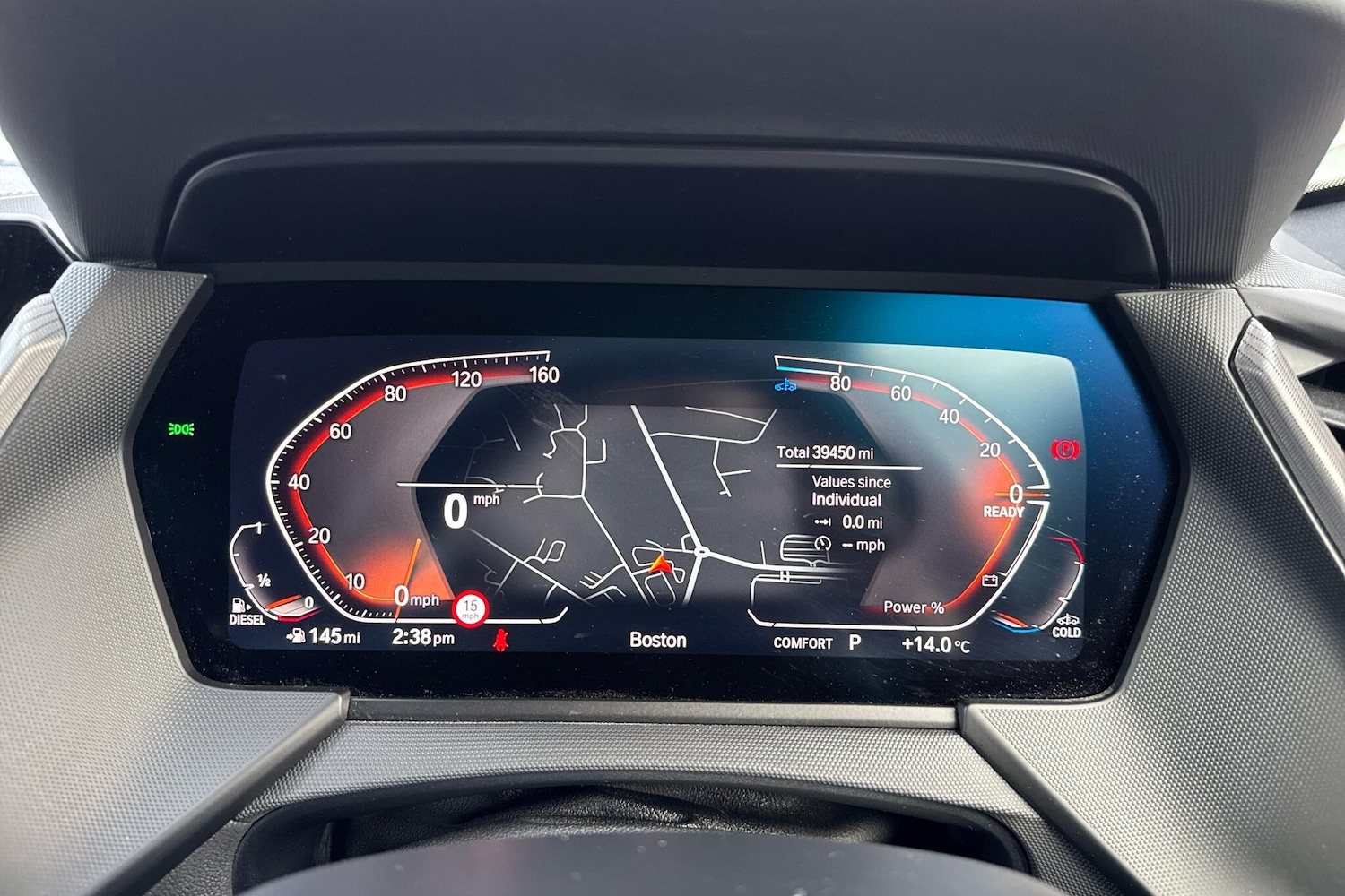 Used BMW 1 Series 2022 for sale - 76458665: Photo 9