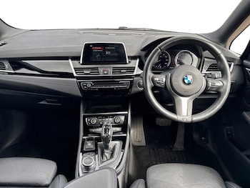Used BMW 2 Series Gran Tourer 2019 for sale - 78117322: Photo
