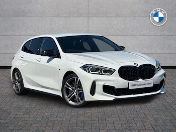 Used BMW 1 Series 2020 for sale - 79077232: Photo