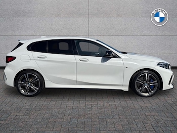 Used BMW 1 Series 2020 for sale - 79077232: Photo