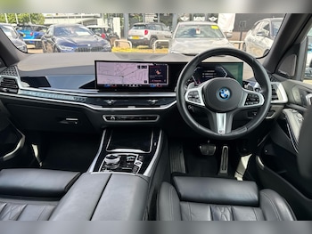 Used BMW X5 2024 for sale - 75175923: Photo