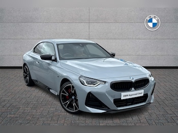 2022 (72) - M240i xDrive 2dr Step Auto