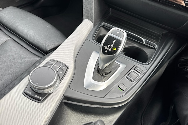 Used BMW 4 Series Gran Coupe 2018 for sale - 76033260: Photo 10