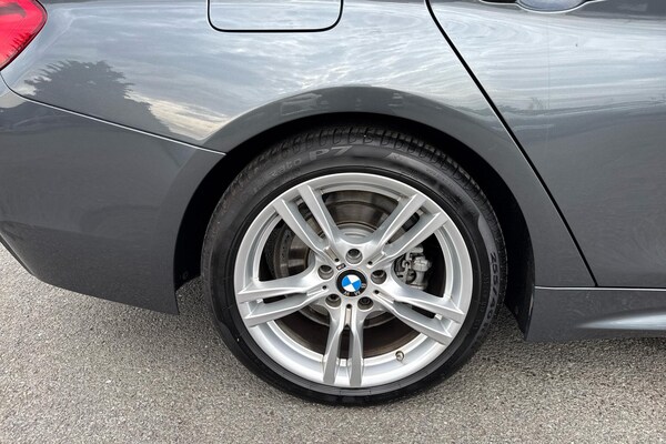 Used BMW 4 Series Gran Coupe 2018 for sale - 76033260: Photo 14