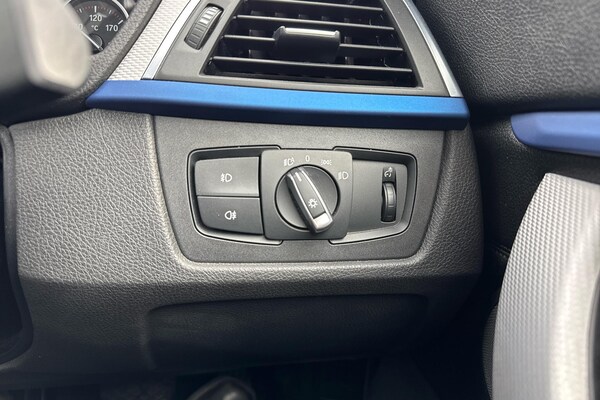 Used BMW 4 Series Gran Coupe 2018 for sale - 76033260: Photo 21