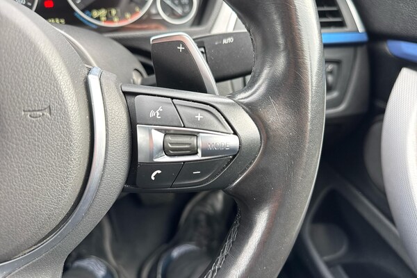 Used BMW 4 Series Gran Coupe 2018 for sale - 76033260: Photo 23