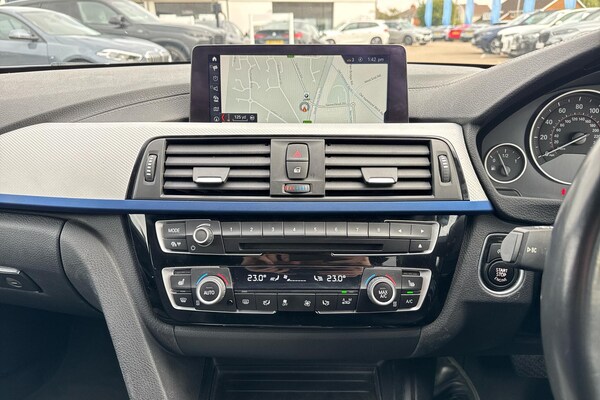 Used BMW 4 Series Gran Coupe 2018 for sale - 76033260: Photo 25