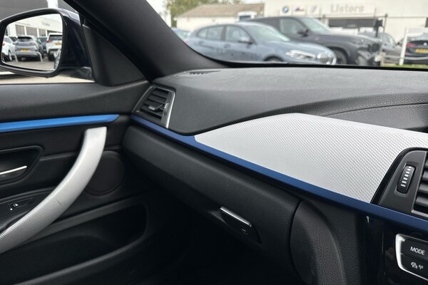 Used BMW 4 Series Gran Coupe 2018 for sale - 76033260: Photo 26