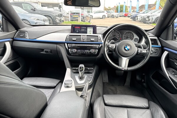Used BMW 4 Series Gran Coupe 2018 for sale - 76033260: Photo 4
