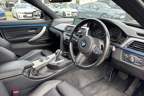 Used BMW 4 Series Gran Coupe 2018 for sale - 76033260: Photo 6