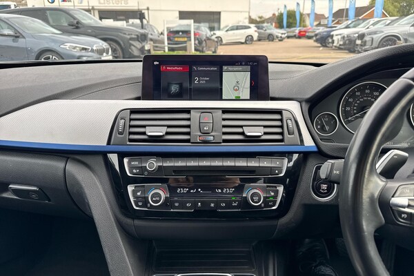 Used BMW 4 Series Gran Coupe 2018 for sale - 76033260: Photo 8
