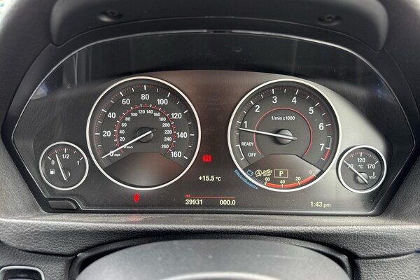 Used BMW 4 Series Gran Coupe 2018 for sale - 76033260: Photo 9