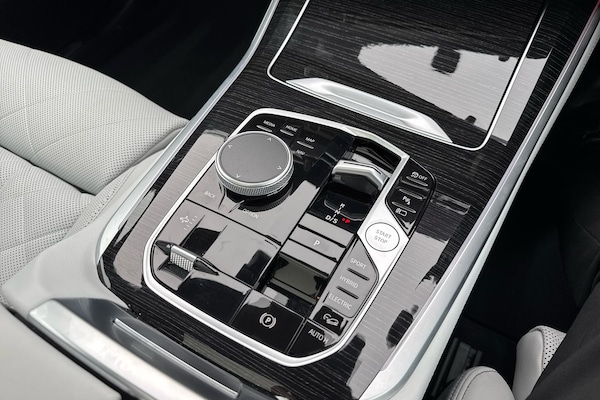 Used BMW X5 2025 for sale - 76086203: Photo 10